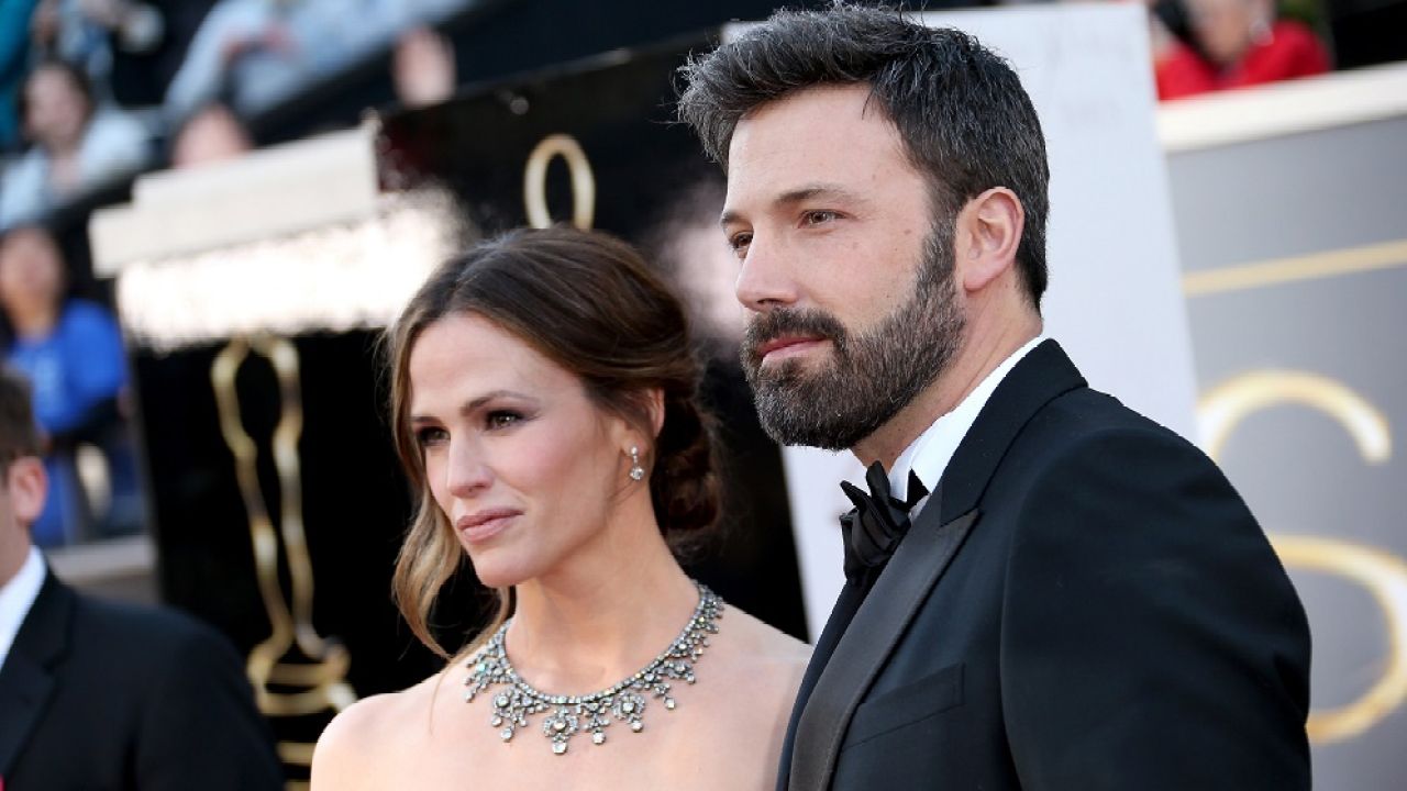 Ben Affleck And Jennifer Garner Have Finalised Their Very Lengthy Divorce