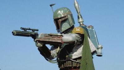 The Boba Fett Spin-Off Movie Has Been Banished To A Galaxy Far, Far Away