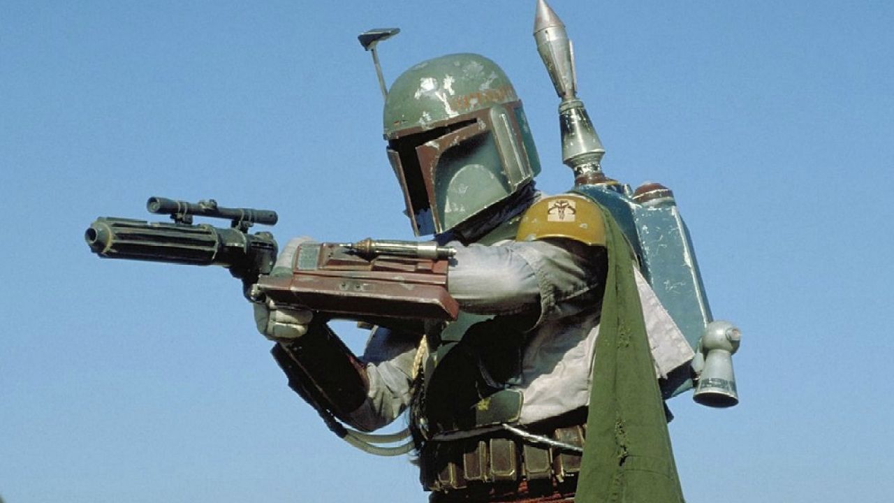 The Boba Fett Spin-Off Movie Has Been Banished To A Galaxy Far, Far Away
