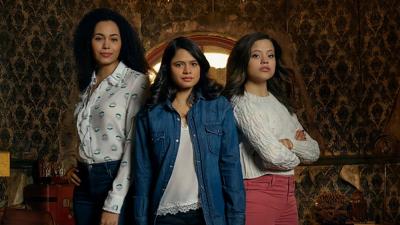 Critics Aren’t Exactly ‘Charmed’ At The New Reboot Of The Beloved Series