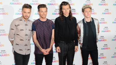 1D Reportedly Hit With $45 Million Tax Bill Two Years After Going On Hiatus