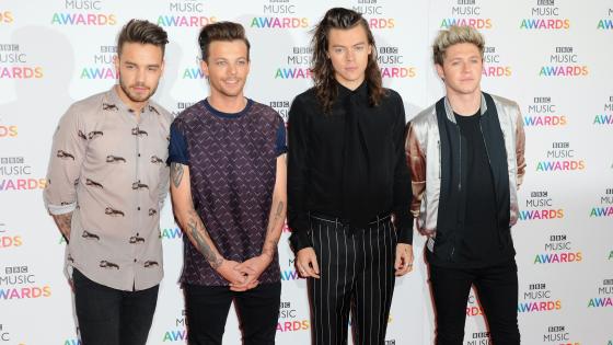 Liam Payne Says “Toxic” One Direction Fame Led To Ongoing Alcohol Abuse