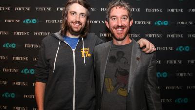The Atlassian Blokes Are Now Worth A Staggering $23.5Billion & Givvus Some