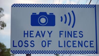 NSW’s Speed Camera Warning Signs Should Be Ditched, Says New Report