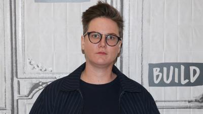 Hannah Gadsby Says She Probably Won’t Host ‘SNL’ As They Don’t Like Her