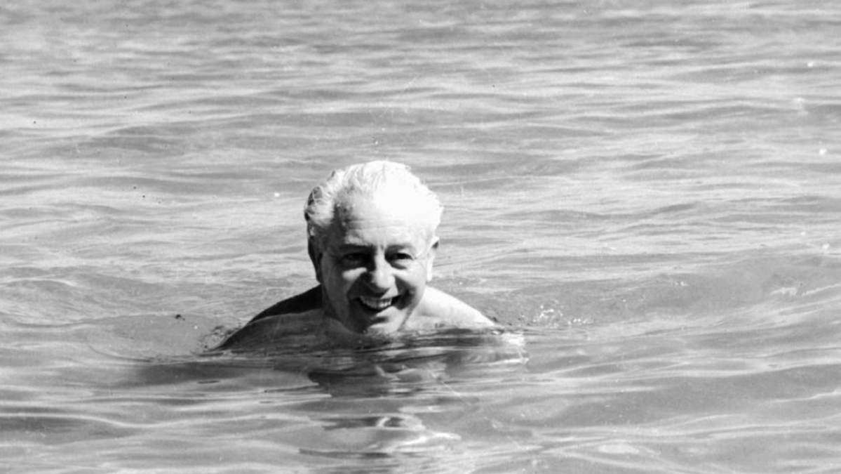 Harold Holt Disappearance Prime Minister Mystery