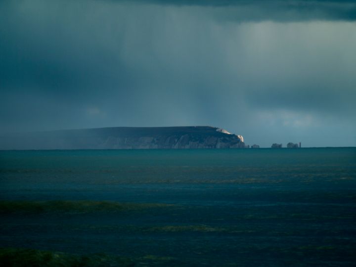 Britains Most Haunted Island, Isle of Wight