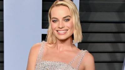 Absolute Doll Margot Robbie Is Set To Star In The Upcoming ‘Barbie’ Movie