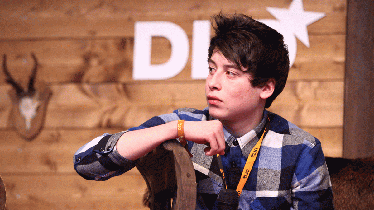 Nick D'Aloisio Becomes Youngest Person To Debut On The 2018 Financial Review Young Rich List
