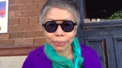 Lee Lin Chin Would Like Whoever’s Posing As Her On Insta To Kindly Fuck Off