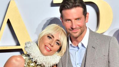 Bradley Cooper Tells Us He & Lady Gaga “Risked So Much” With ‘A Star Is Born’