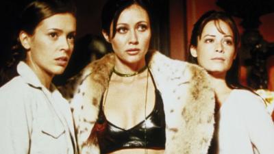 The Power Of 3’s About To Set Ya Free ‘Coz Charmed’s Coming To Stan Next Month