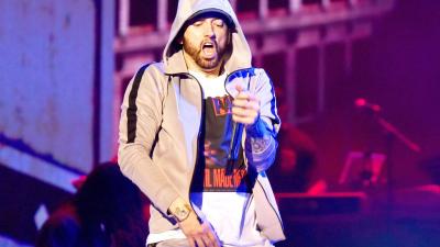 Eminem Is Bringing His Slim & Shady Self To Australia For A Stadium Tour