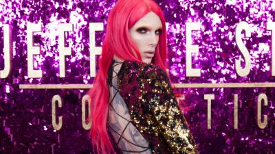 Jeffree Star, Man Of His Word, Rinses Kylie Jenner After Vowing To Avoid Drama