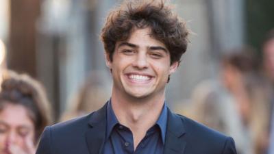Actual Angel Noah Centineo Joins Cast Of The Surprise ‘Charlie’s Angels’ Reboot