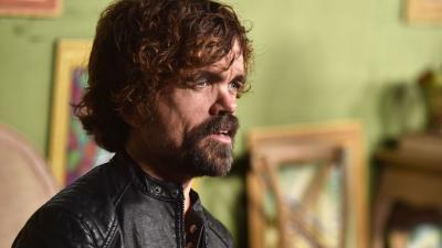 How Peter Dinklage Helped Jamie Dornan Prep To Play The ‘Fifty Shades’ Sex Demon