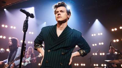 Prince Of My Heart Harry Styles Is Set To Host And Perform On ‘SNL’ Next Month