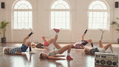 5 Ripper Dance Moves To Bust Out When You Want To Rub It In Everyone’s Face