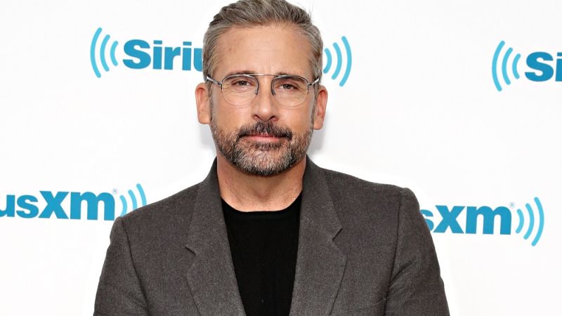 Steve Carell Thinks It Would Be “Impossible” To Do ‘The Office’ Today