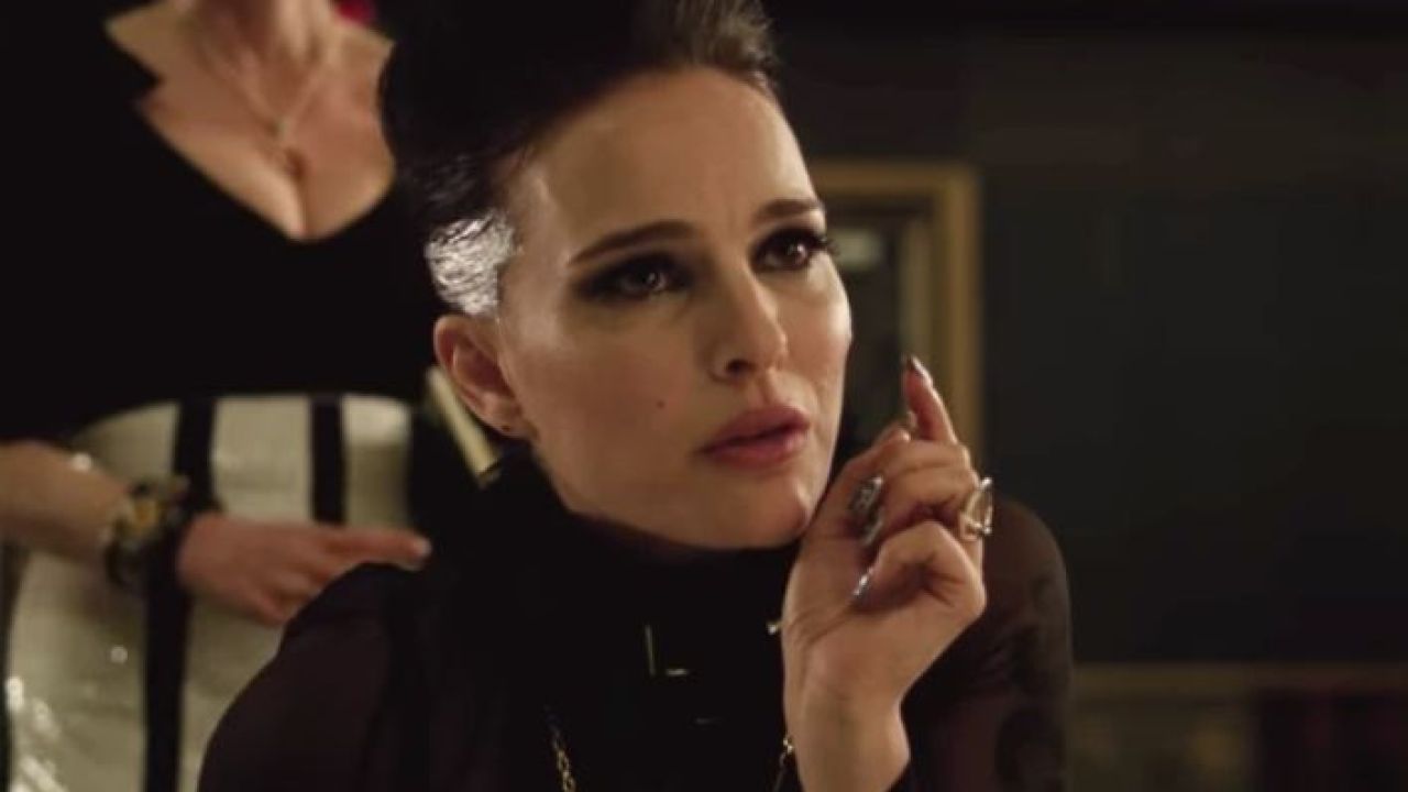 Natalie Portman Takes No Bullshit As The Ultimate Pop Star In ‘Vox Lux’ Trailer