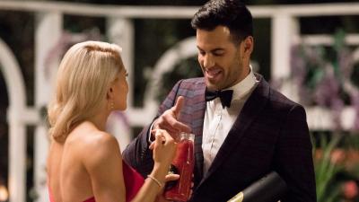 ‘Bachelorette’ Saucy Boy Rob Tells All About His Relationship W/ ‘MAFS’ Star