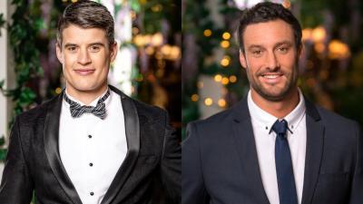 Two ‘Bachelorette’ Frontrunners Are Already Slinging Shit At Each Other
