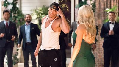 Goofy ‘Bachie’ Dancer Ivan Might Be Joining ‘Dancing With The Stars’ As A Judge