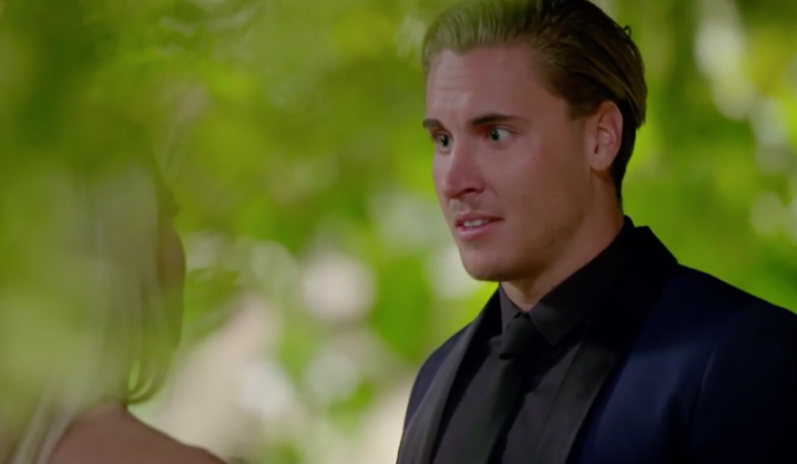 ‘BACHIE’ RECAP: Ali Finally Drops The Bloke Who’s Been Talking Shit About Her