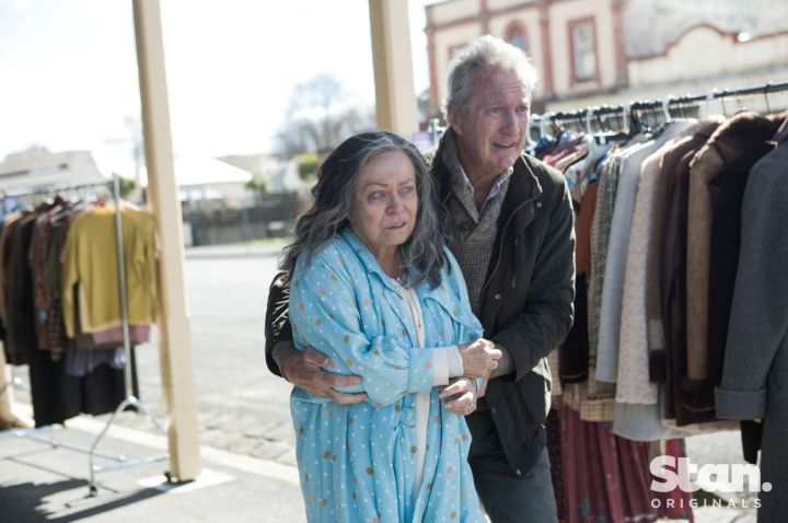 Here’s Yr Very First Look At Stan Original Series ‘Bloom’ Set In Country Victoria