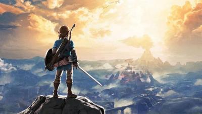 Get Your Master Sword, A ‘Legend Of Zelda’ TV Series Is Allegedly Coming