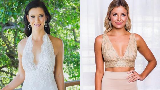 If This Spicy ‘Bachelor’ Theory Holds True, Then Brittany Is Defs Our Winner