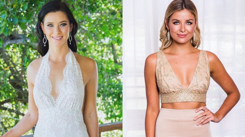 If This Spicy ‘Bachelor’ Theory Holds True, Then Brittany Is Defs Our Winner
