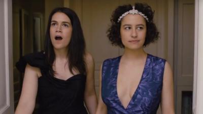 The Flawless Bishes Of ‘Broad City’ Reveal Their Final Season Premiere Date