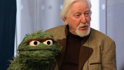The ‘Sesame Street’ Puppeteer Behind Big Bird & Oscar Announces Retirement