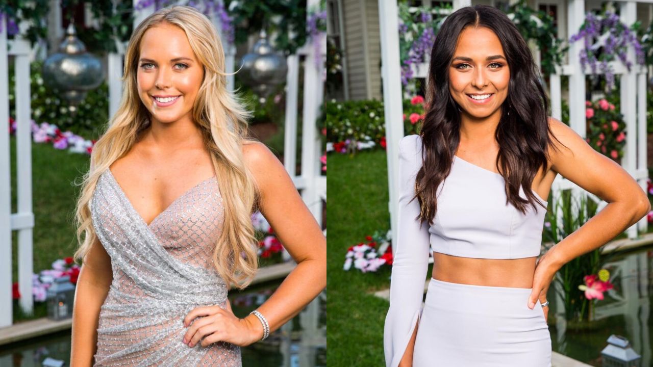 Cass Wood & Brooke Blurton Are 100% Confirmed For ‘Bachelor In Paradise’