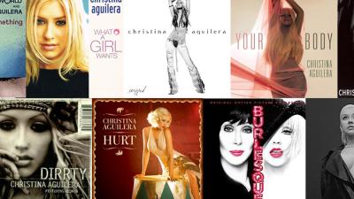 Which Friday Mood Are You, Based On A Bunch Of Christina Aguilera Songs?