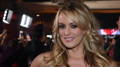 Stormy Daniels’ Defamation Suit Against Trump Has Been Thrown Out