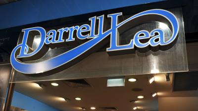 Darrell Lea Is Mounting A Chunky Comeback After Buying A Melbourne Factory