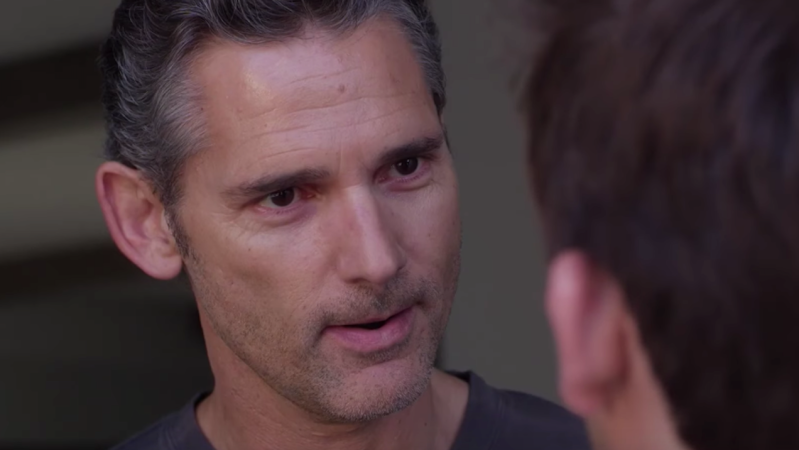 Eric Bana Somehow Gets Even Creepier In Chilling New ‘Dirty John’ Trailer