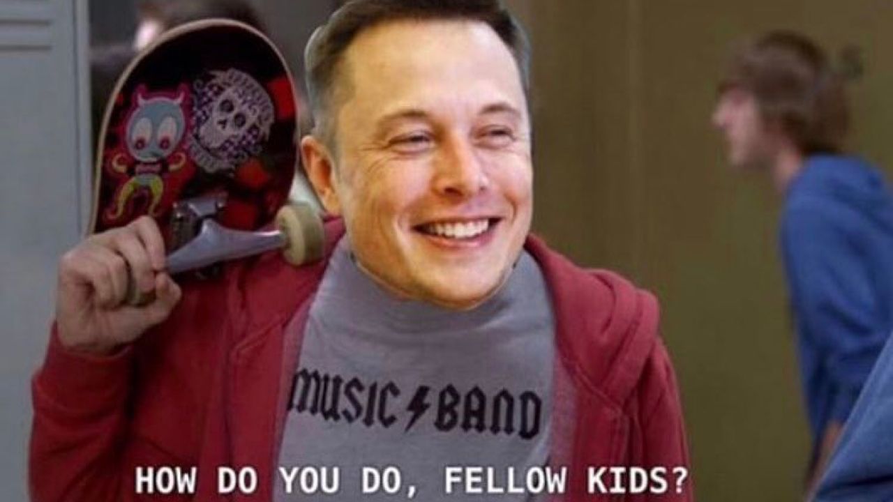 Elon Musk Asked For The Internet’s “Dankest Memes!!” & Boy, Did You Deliver