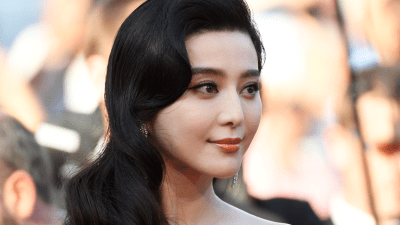 China’s Biggest Film Star Returns After Mysterious Absence & A $97M Tax Fine