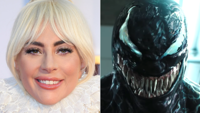 Lady Gaga Fans Are Slamming ‘Venom’ On Twitter For Rivaling ‘A Star Is Born’