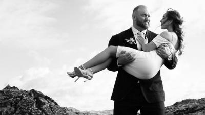 The Mountain From ‘GoT’ Married His Very Not Big GF & How Does That Work?