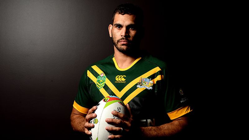 Greg Inglis Caught Drink Driving Literal Hours After Being Named AUS Captain
