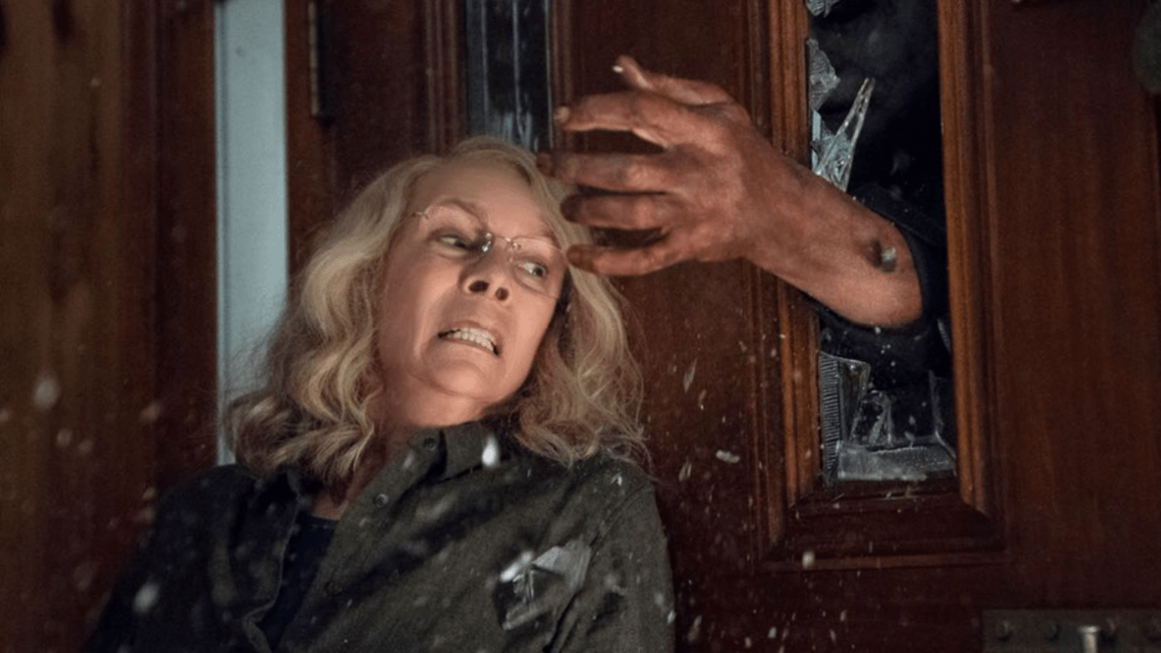 Prepare To Wee In Fright At This Exclusive Teaser For The New ‘Halloween’ Flick