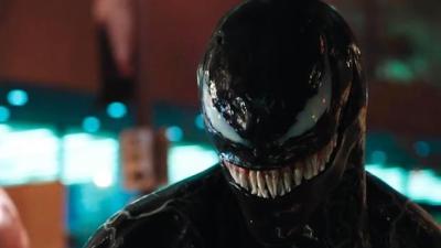 The First Reviews For ‘Venom’ Are In & The Critics Have Not Been Wowed