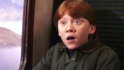 Rupert Grint Admits He Wanted To Quit ‘Harry Potter’ & We’re Sending A Howler