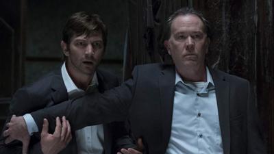 Netflix’s ‘The Haunting Of Hill House’ Is Here To Ruin All Your Weekend Plans