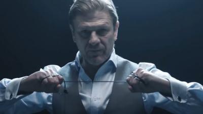 Sean Bean, Who Dies In Everything, Is Going To Be Killable In ‘Hitman 2’