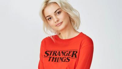 FYI: ‘Stranger Things’ Just Dropped A Gloriously Affordable Collab